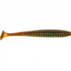 S-Shad Tail 2.8" Cola